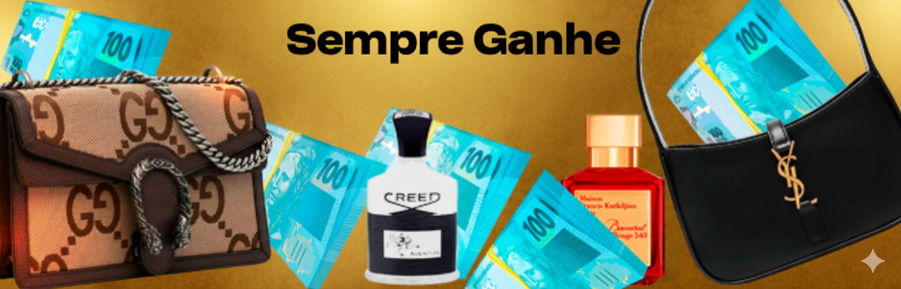 Sempre Ganhe