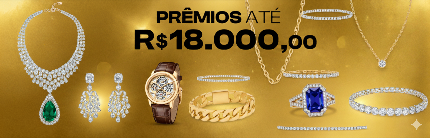 Vivara Premiada