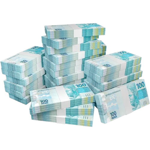 10 Mil Reais