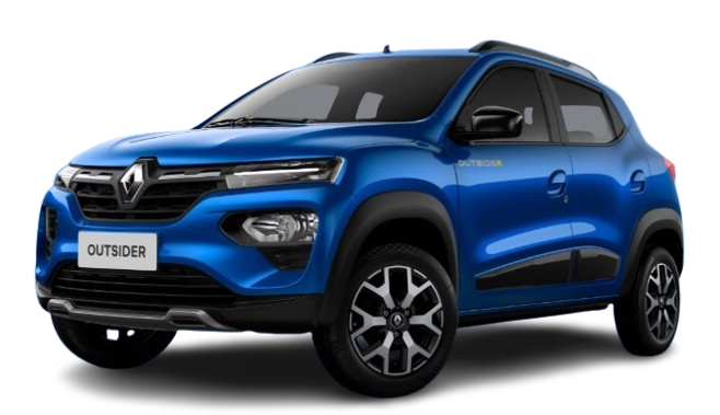 Carro KWID